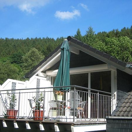 Ferienwohnungen Schoor Monreal Exterior photo
